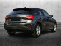 Usata Audi Q2 S-Line 150 CV (110 kW) 2023 Grigio SUV