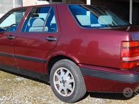 Usata Lancia Thema 201 CV (147 kW) 1993 Rosso Utilitaria