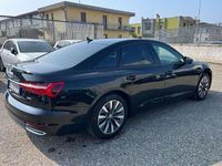 Usata Audi A6 Business 252 CV (185 kW) 2020 Nero Berlina