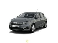 Nuova Dacia Sandero Expression 67 CV (49 kW) 2025 Utilitaria