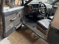 Usata Nissan King 80 CV (58 kW) 1999 Nero Pick-up