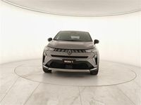 Usata Renault Symbioz Iconic 145 CV (106 kW) 2025 Grigio chiaro SUV