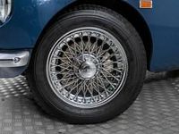 Usata MG C GT 147 CV (108 kW) 1969 Blu Coupé