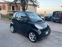 usata Smart ForTwo Coupé 1000 52 kW pure