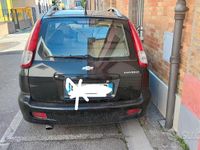 Usata Chevrolet Tacuma 2009 Monovolume