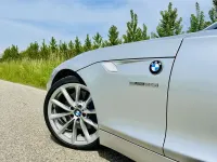 Begagnad BMW Z4 306 HK (225 kW) 2011 Cab