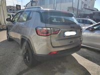 usata Jeep Compass 07/2018 1,6 MJ LIMITED