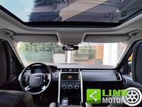 Usata Land Rover Discovery 5 HSE Luxury 240 CV (176 kW) 2018 Grigio SUV