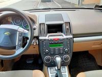 Usata Land Rover Freelander 2 SE 152 CV (111 kW) 2007 Verde SUV