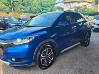 Usata Honda HR-V Executive 119 CV (87 kW) 2016 Blu SUV
