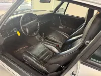 Usata Porsche 911 Carrera 4 250 CV (183 kW) 1991 Argento Coupé