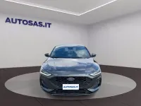 Usata Ford Focus ST-Line 125 CV (91 kW) 2023 Grigio Berlina