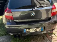 Usata BMW 118 129 CV (94 kW) 2005 Utilitaria