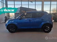 usata Suzuki Ignis 1.2 Hybrid 4WD