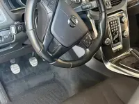 Usata Volvo V40 120 CV (88 kW) 2017 Bluazzurro Berlina