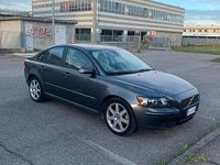 Usata Volvo S40 170 CV (125 kW) 2004 Grigio Berlina