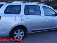 usata Dacia Logan 3ª serie MCV 1.5 dCi 8V 90CV Ambiance