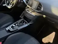 Usata Peugeot 308 GTi 131 CV (96 kW) 2019 Nero Berlina
