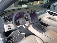 Usata Mercedes CLE220 2025 Grigio Cabrio