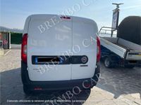 usata Fiat Doblò Doblo1.3 MJT PL-TN Cargo Maxi Lamierato