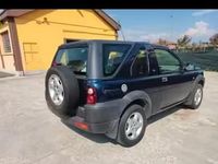 Usata Land Rover Freelander 120 CV (88 kW) 2000 SUV