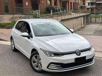 Usata VW Golf VIII Life 110 CV (80 kW) 2022 Berlina
