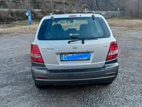 Usata Kia Sorento 140 CV (102 kW) 2004 SUV