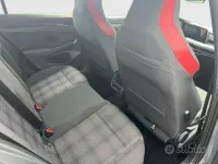 Usata VW Golf VIII Style 245 CV (180 kW) 2024 Grigio Berlina