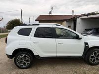 Usata Dacia Duster Prestige 109 CV (80 kW) 2018 SUV