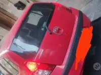 Usata Hyundai i10 2008 Utilitaria