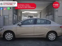 Usata Fiat Tipo Lounge 95 CV (69 kW) 2017 Sabbia Utilitaria
