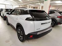 Usata Peugeot 2008 Allure 101 CV (74 kW) 2024 Bianco SUV