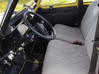 Occasion Citroën 2CV 29 ch (21 kW) 1983 Jaune Berline