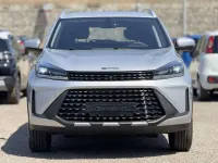 Nuova EMC SEI 147 CV (108 kW) 2026 Nero SUV