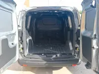 Nuova Ford Transit Trend 101 CV (74 kW) 2025 Grigio Furgone