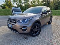 usata Land Rover Discovery Sport 