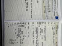 Usata Fiat Uno 1991 Bianco Utilitaria