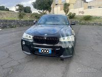 Usata BMW X4 190 CV (139 kW) 2015 SUV