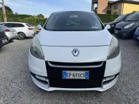 Usata Renault Scénic III 110 CV (80 kW) 2013 Other Monovolume