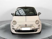 Usata Fiat 500 Pop 69 CV (50 kW) 2008 Other Utilitaria
