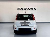 Usata Fiat Panda S 70 CV (51 kW) 2024 Bianco Berlina