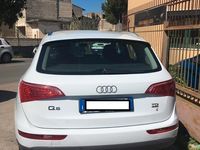 usata Audi Q5 2.0 TDI 170 CV quattro S tronic Advanced