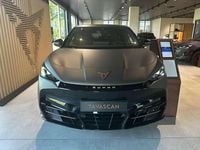 Nuova Cupra Tavascan Endurance 210 kW (286 CV) 2026 Atacama desert SUV