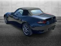Usata Mazda MX5 Exclusive-Line 132 CV (97 kW) 2023 Nero Cabrio