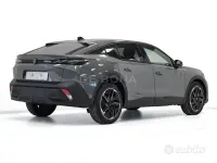 Nuova Peugeot 408 GTi 145 CV (106 kW) 2026 Grigio SUV