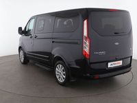 usata Ford Tourneo Custom 320 2.0 EcoBlue 130CV MHEV PC Titanium