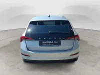Usata Skoda Scala Style 90 CV (66 kW) 2022 Utilitaria