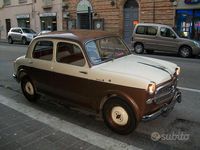 Usata Fiat 1100 1950 Berlina