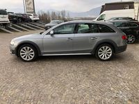 usata Audi A4 Allroad 2.0 TDI 190 CV cl.d. S.tr. Advanced