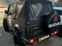 Usata Suzuki Samurai 45 CV (33 kW) 1994 SUV